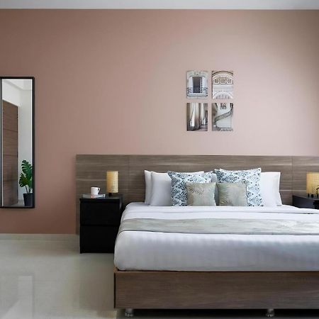 Grandeur Stays Panaji Εξωτερικό φωτογραφία