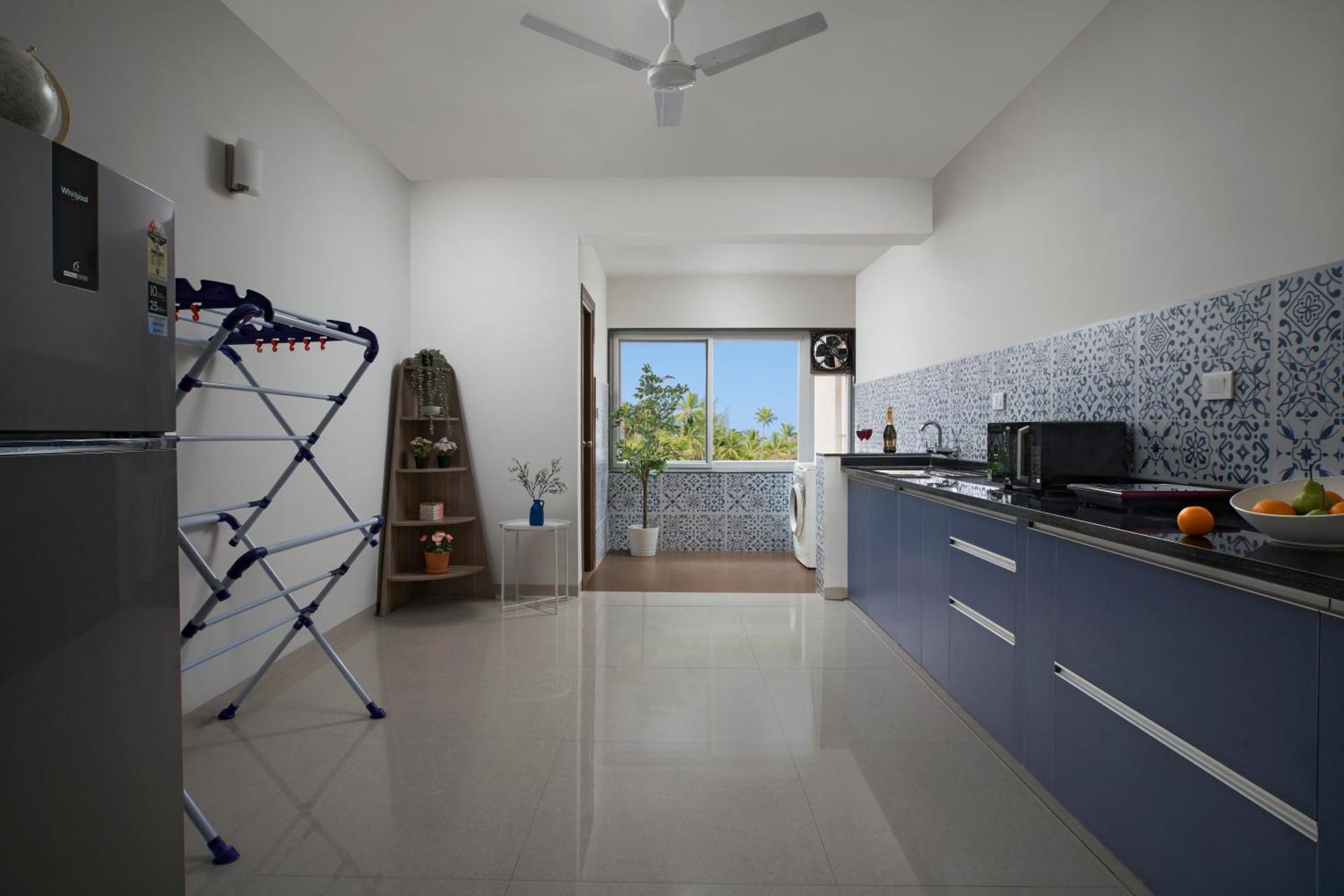 Grandeur Stays Panaji Εξωτερικό φωτογραφία