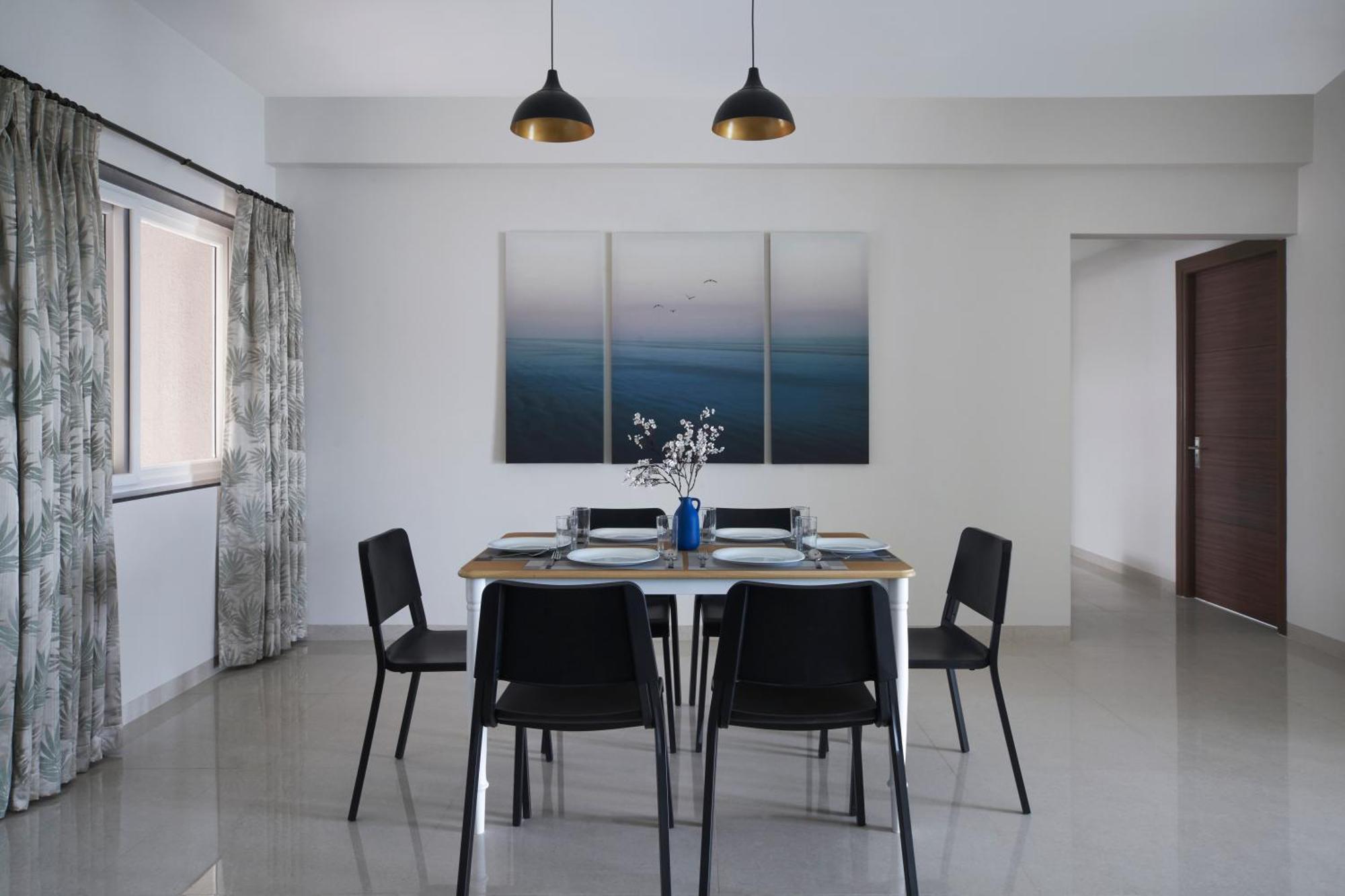 Grandeur Stays Panaji Εξωτερικό φωτογραφία