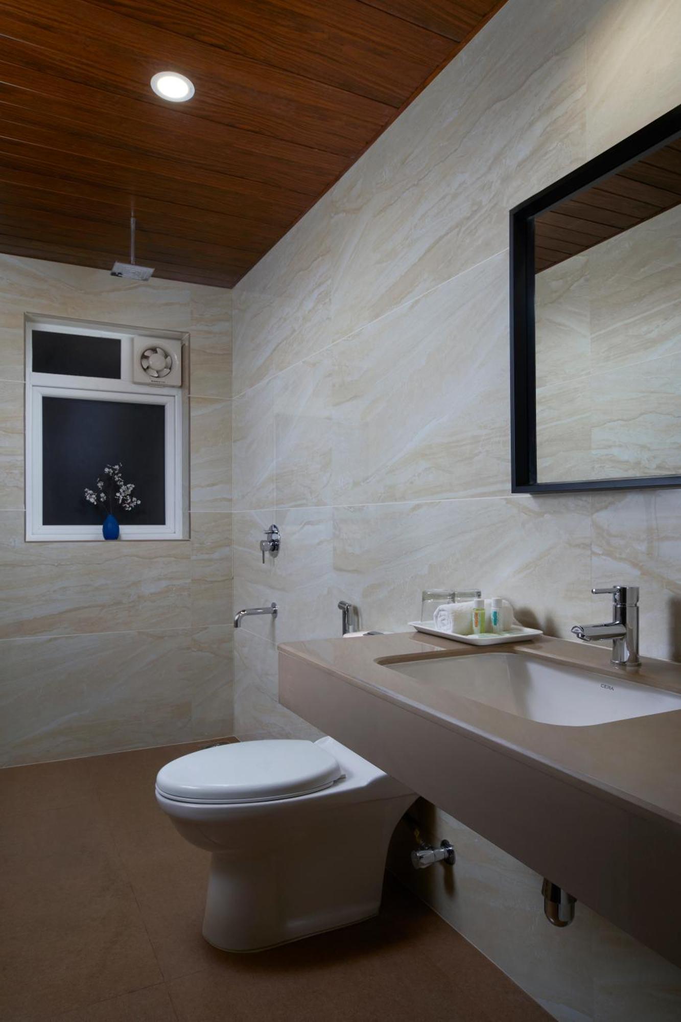 Grandeur Stays Panaji Εξωτερικό φωτογραφία