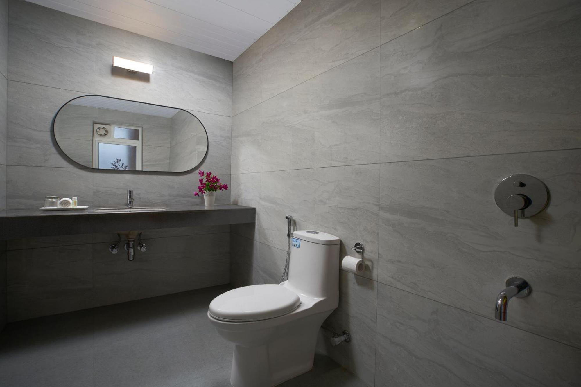 Grandeur Stays Panaji Εξωτερικό φωτογραφία